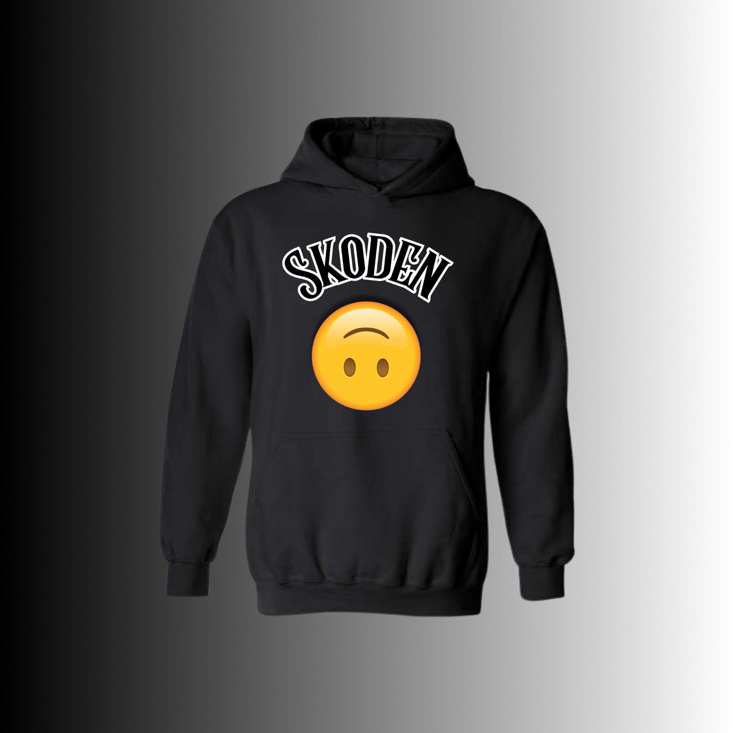 SKODEN =)
