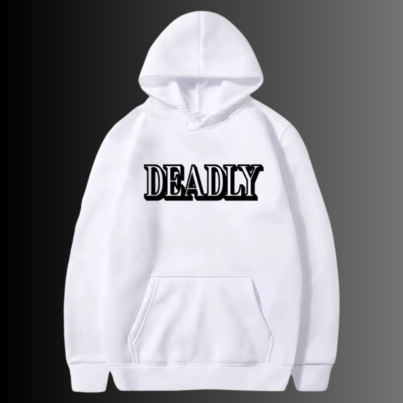 Ever Deadly Hoody