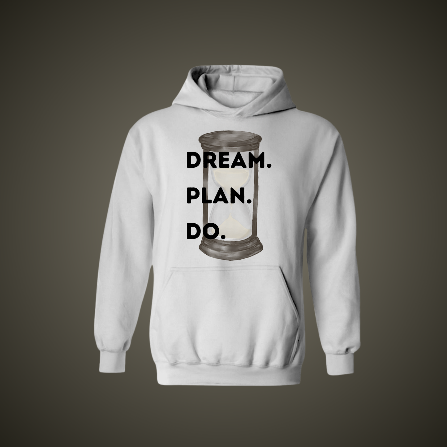 Dream Plan and Do