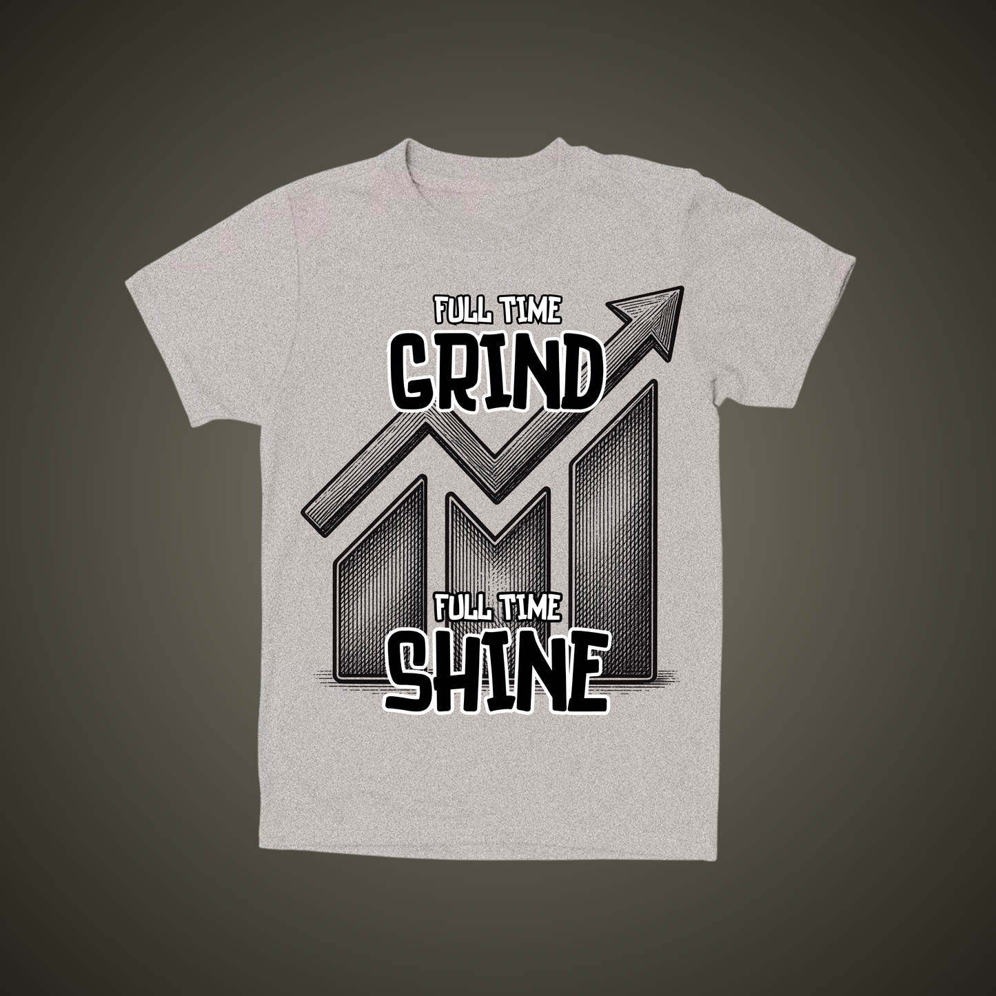 Grind and Shine