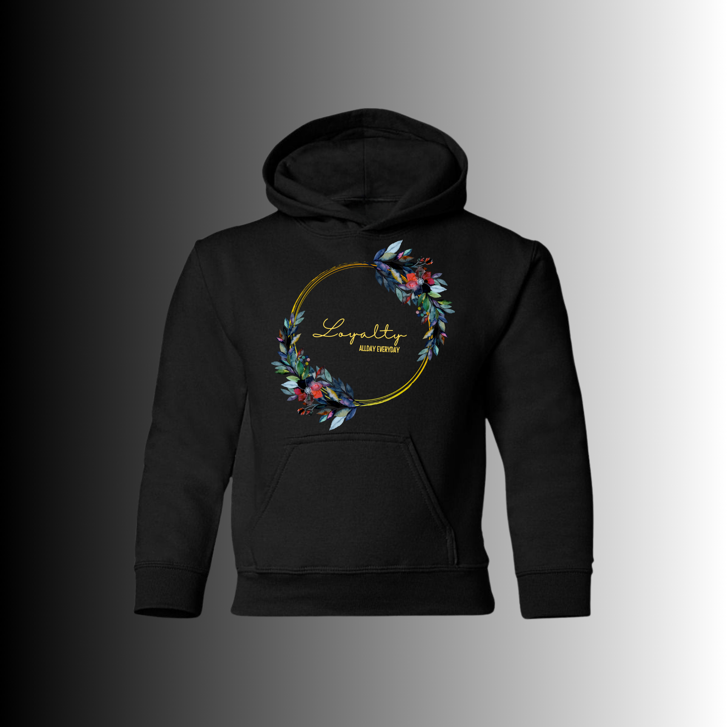 Loyalty Allday Everyday