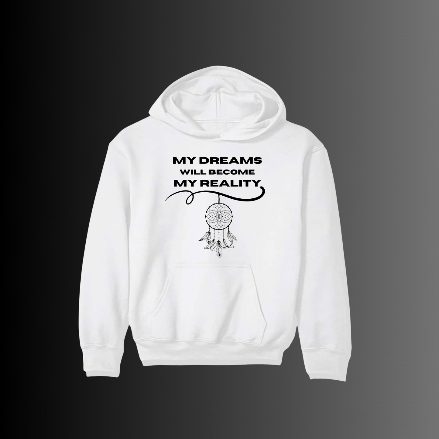 My Dreams are Becoming Real