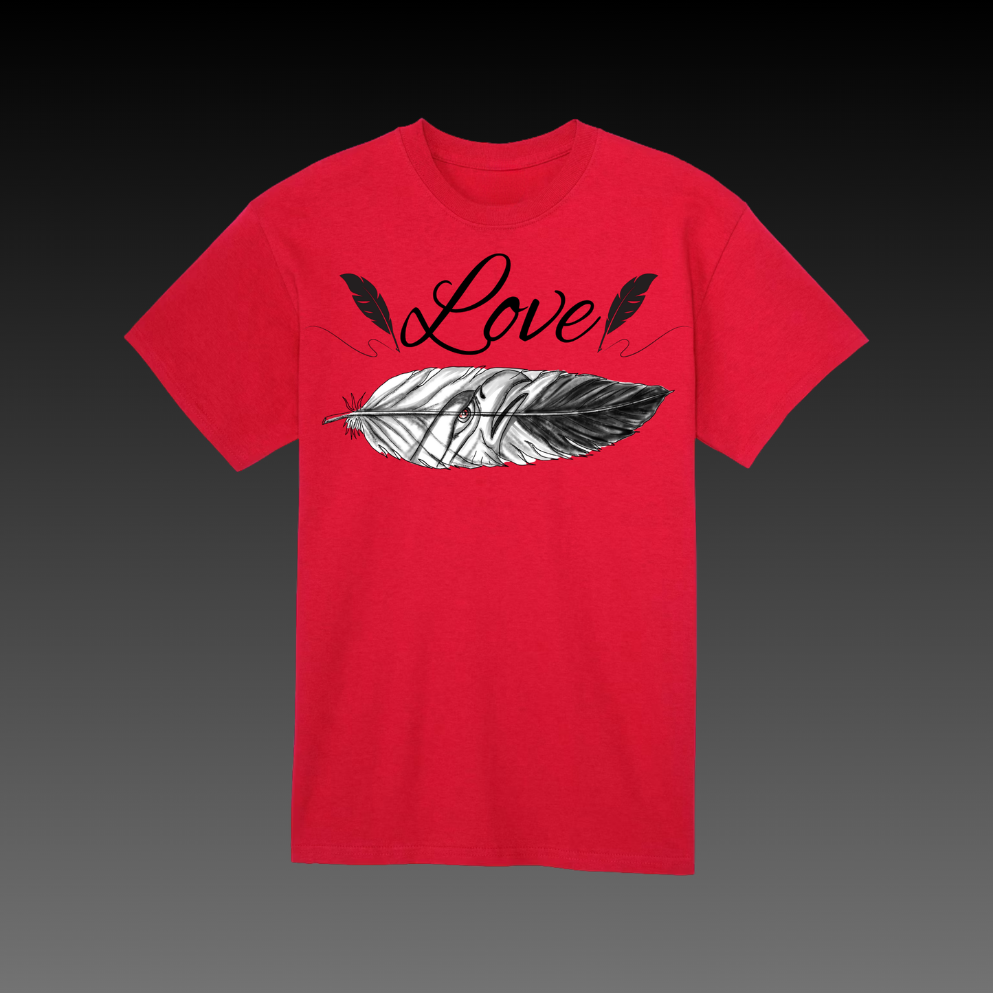 An Eagle Called Lovey