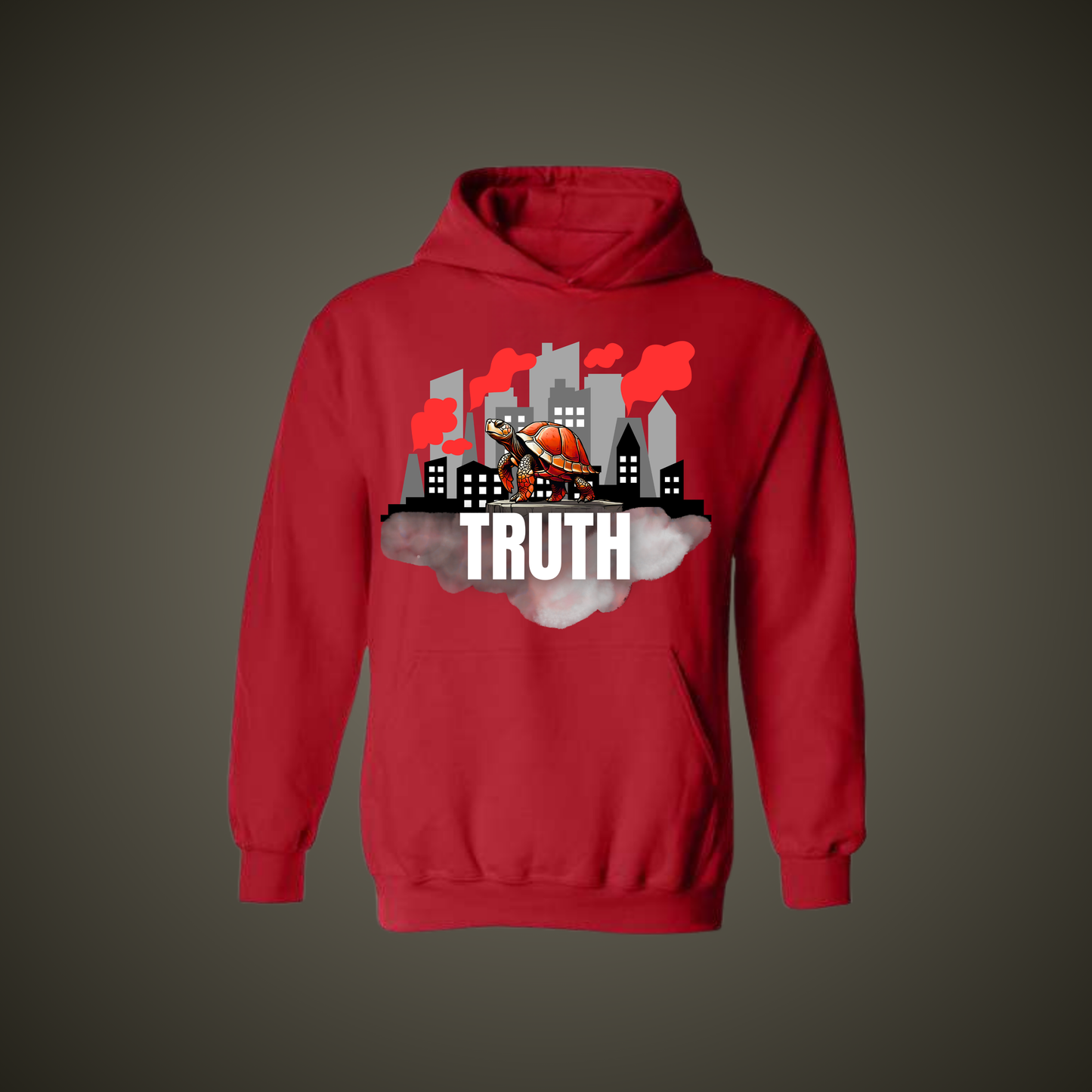 Truth Telling Turtle