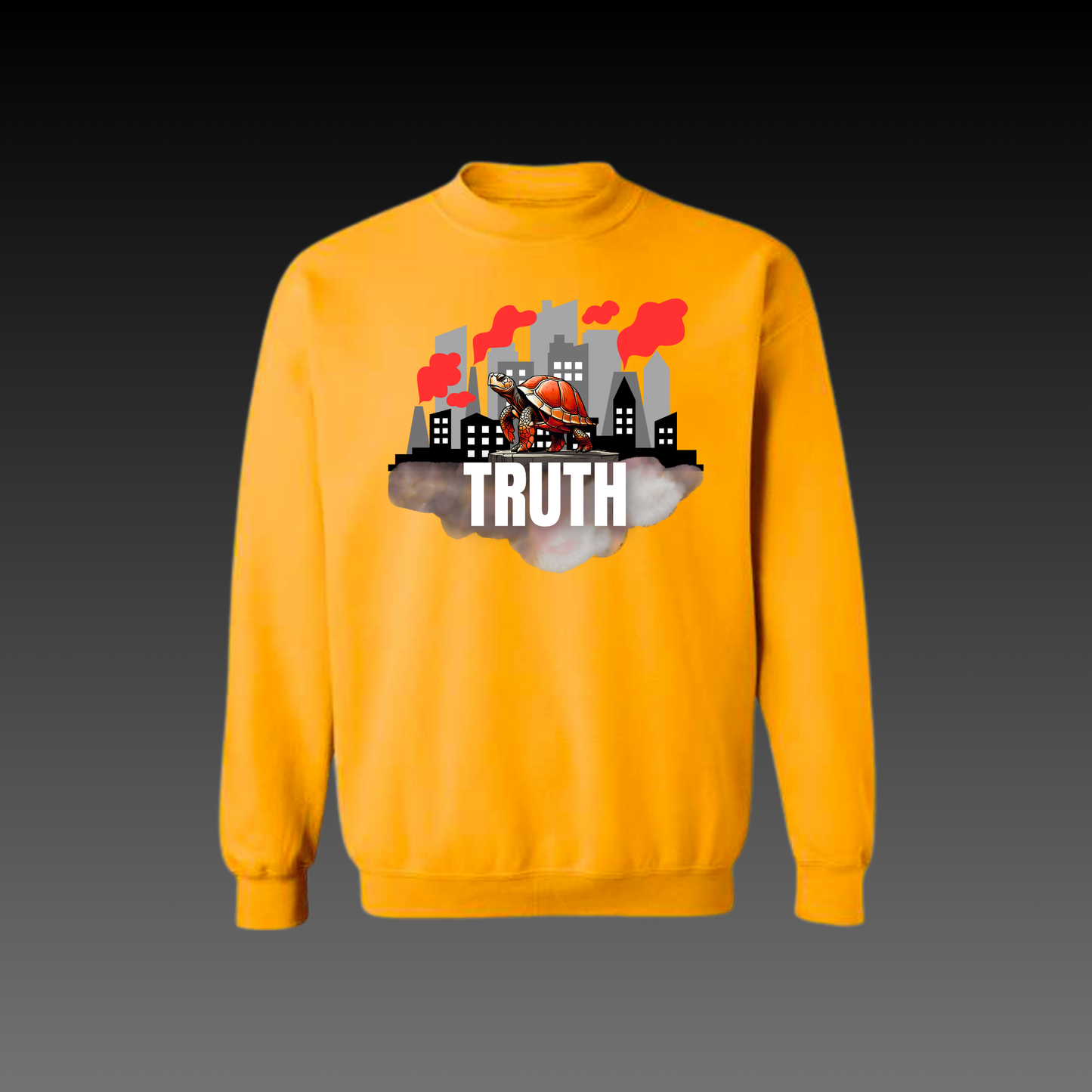 The Turtle with Truth