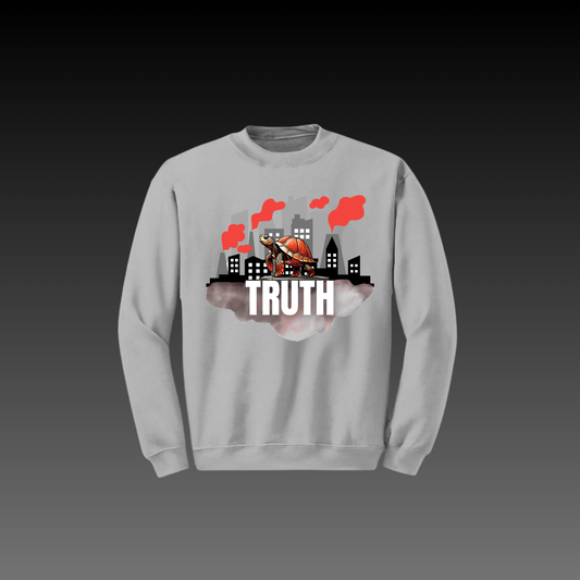 The Turtle with Truth