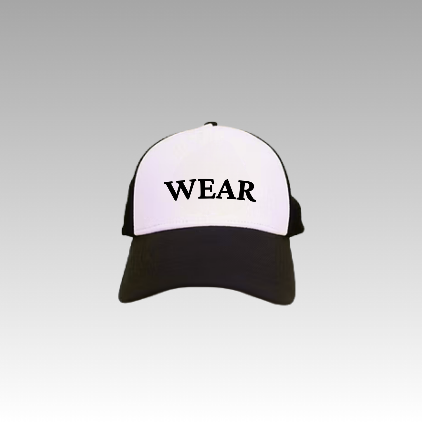 WEAR CAP