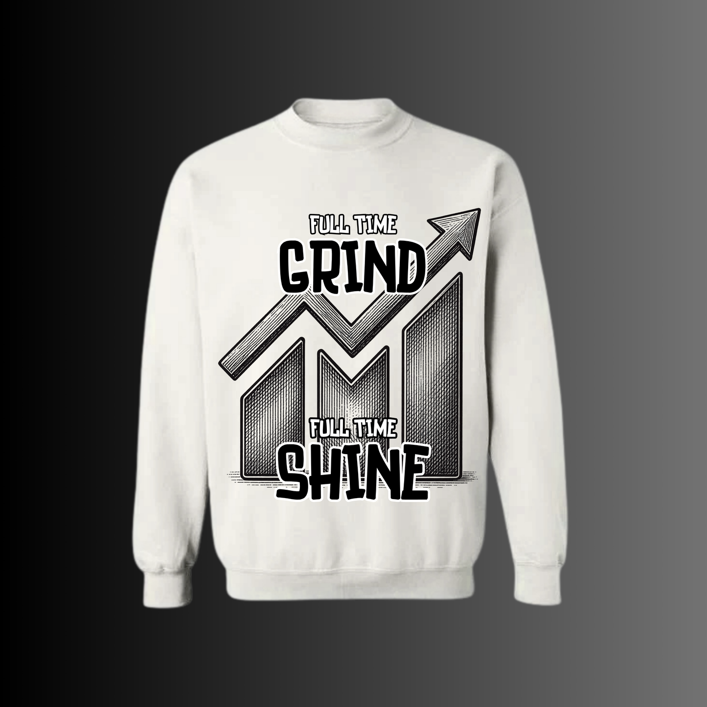 Grind and Shine