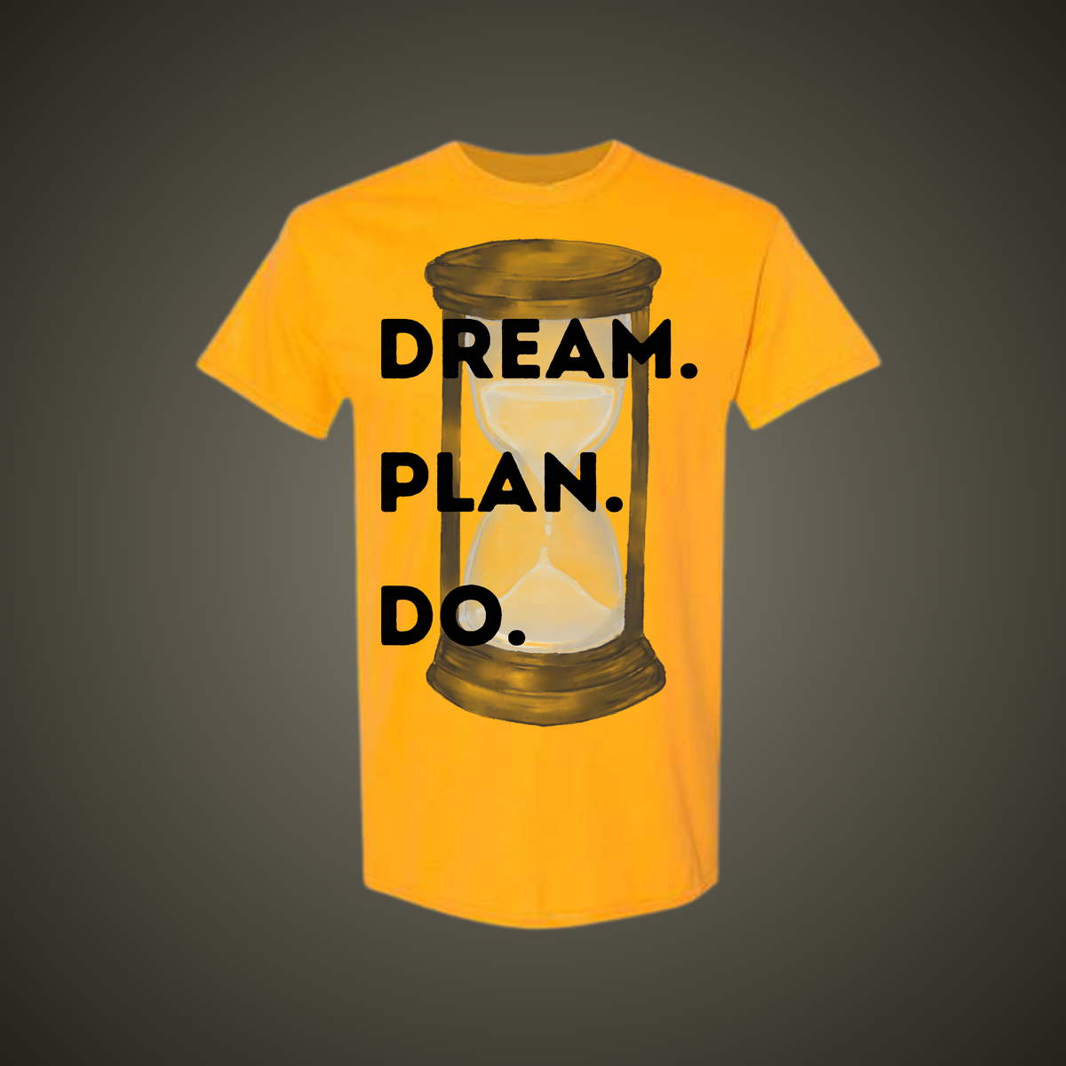 Dream Plan and Do