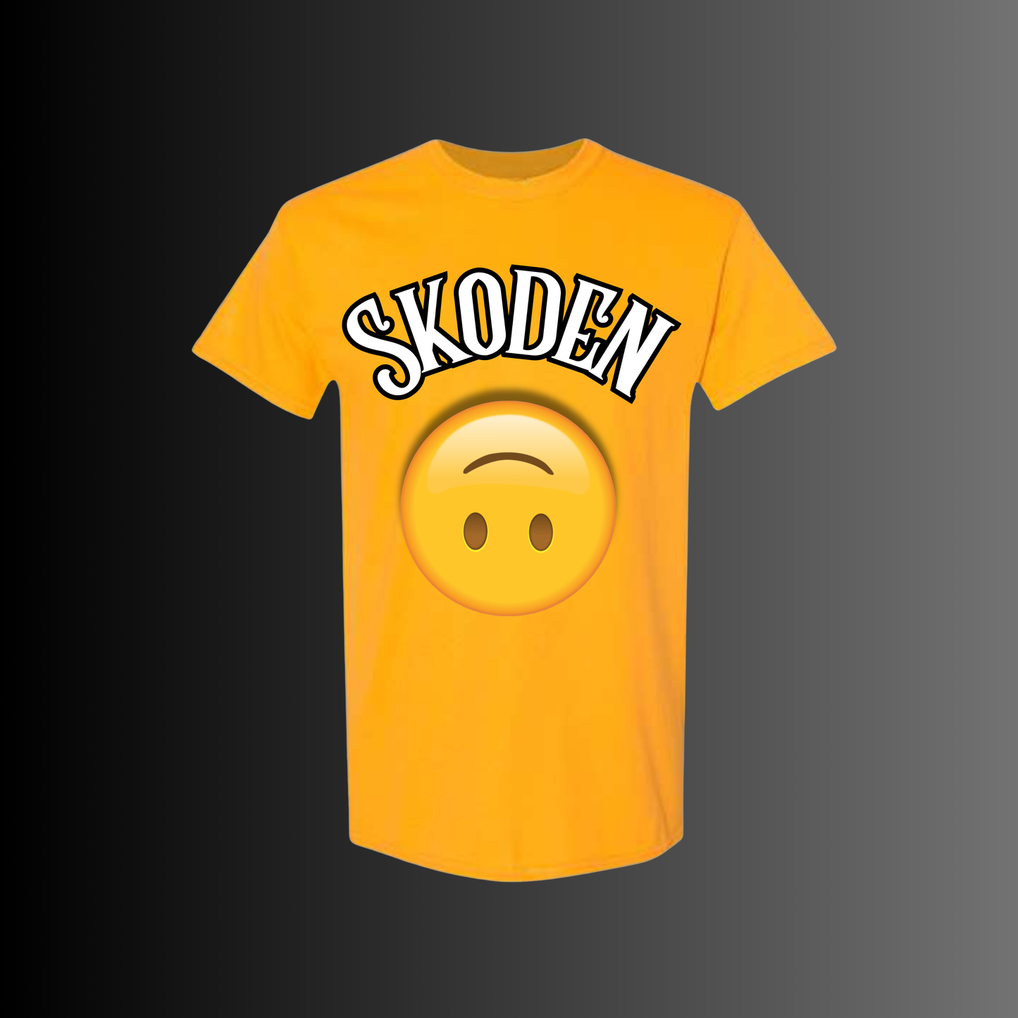 SKODEN