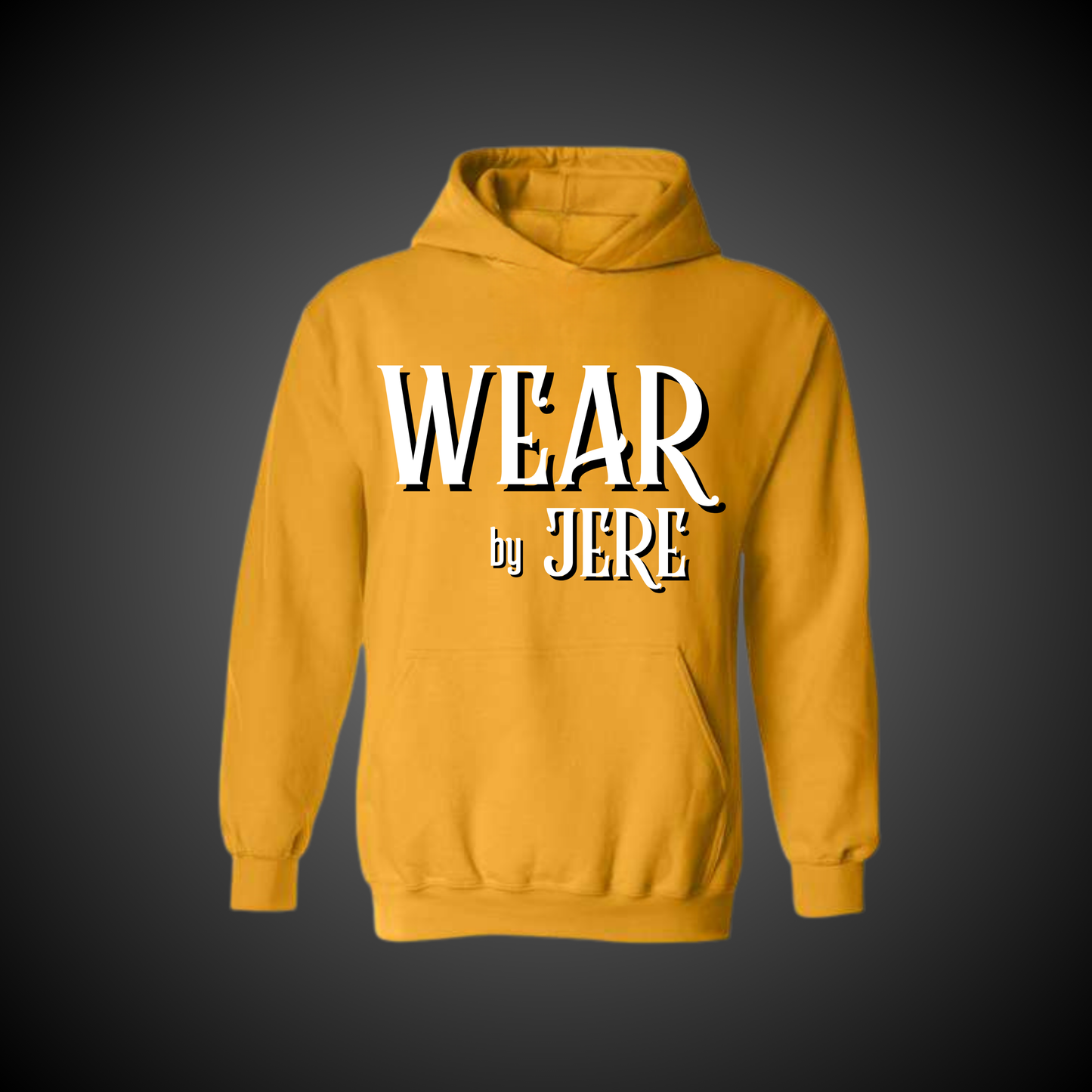 WEAR by Jere