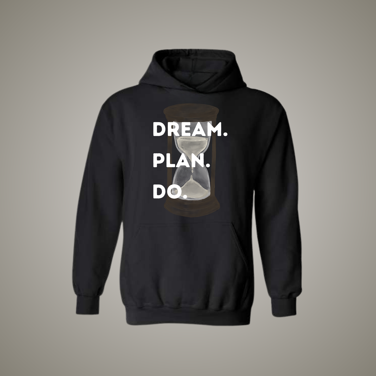 Dream Plan and Do