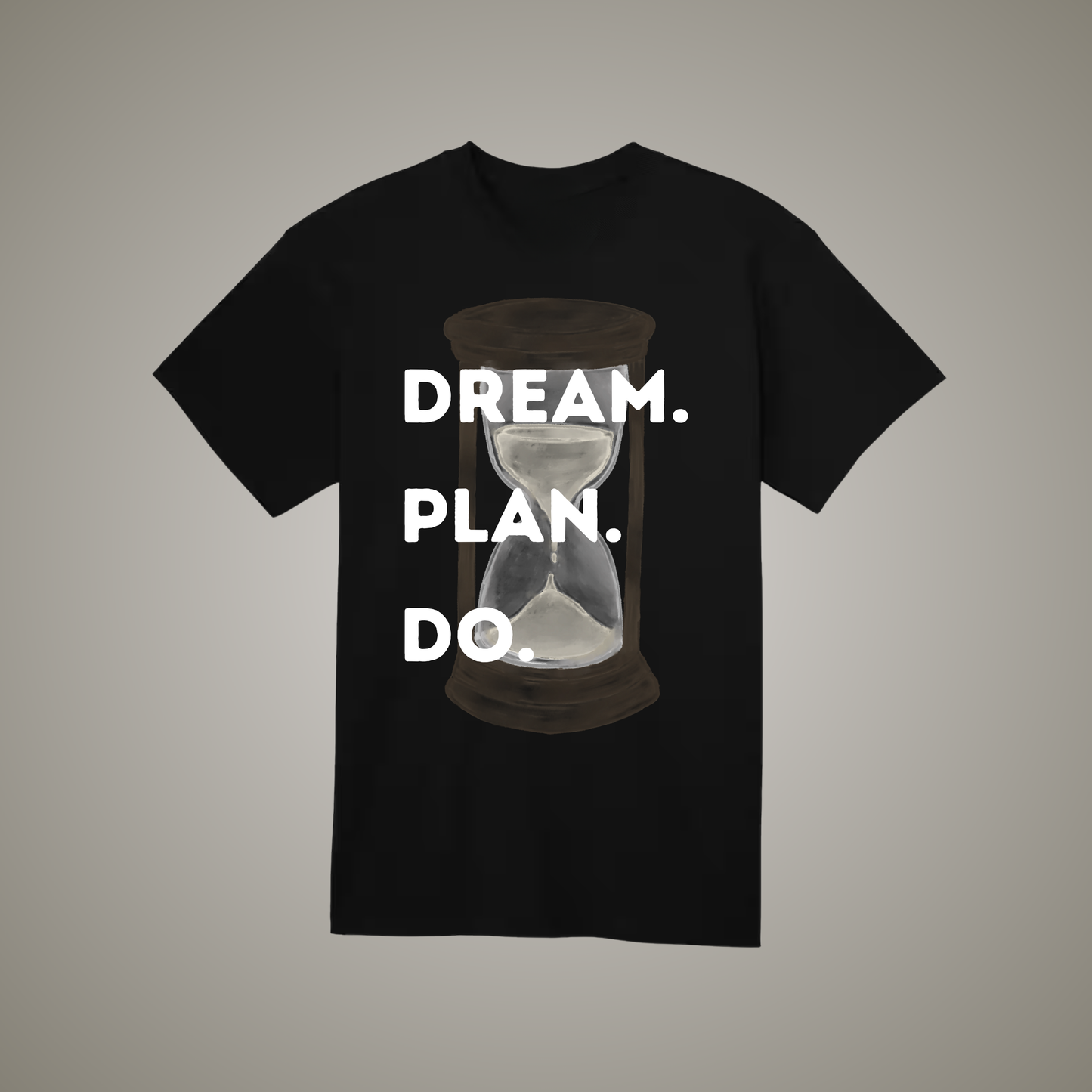 Dream Plan and Do