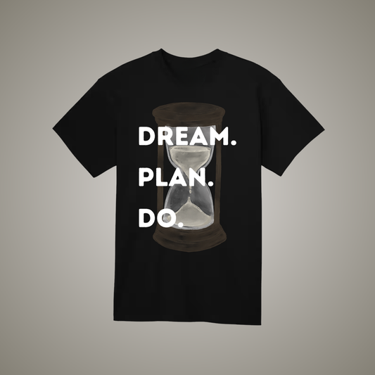 Dream Plan and Do