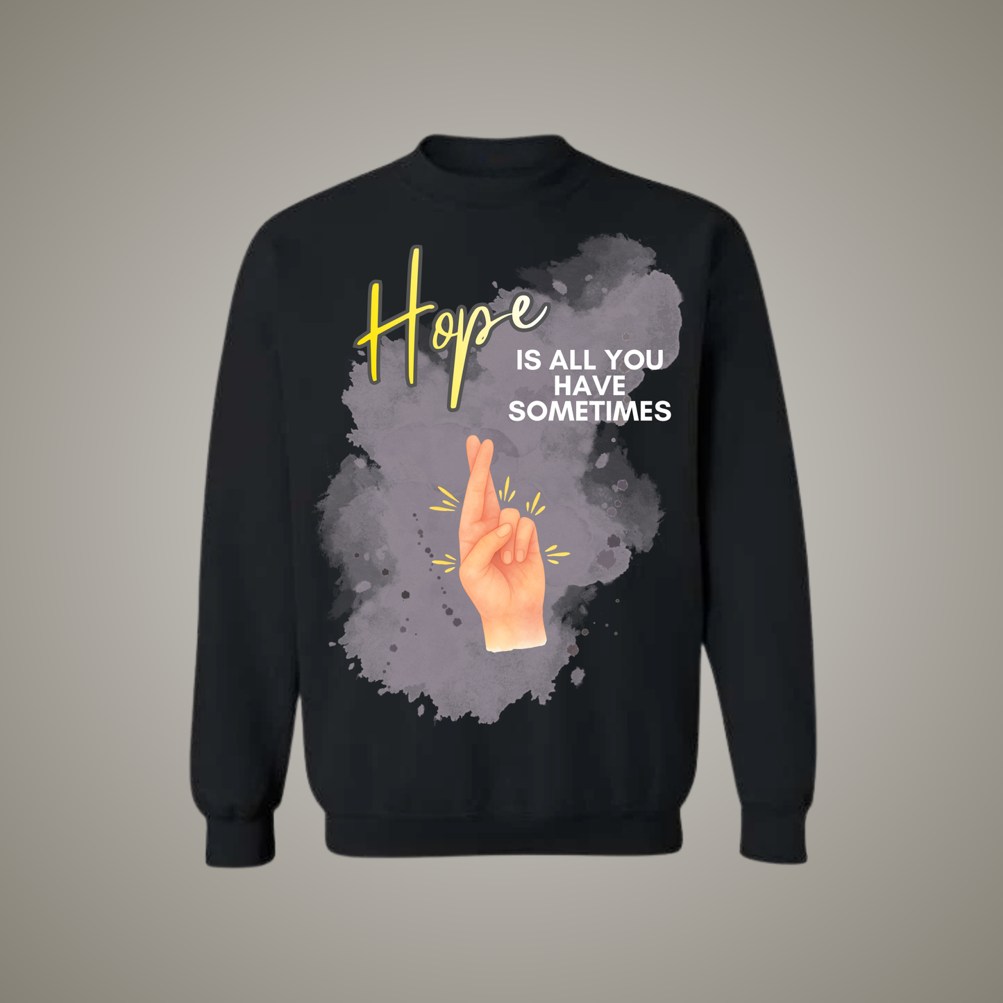 HOPELESS