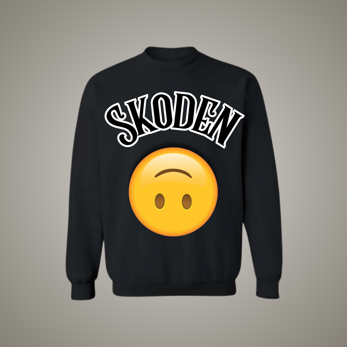 SKODEN