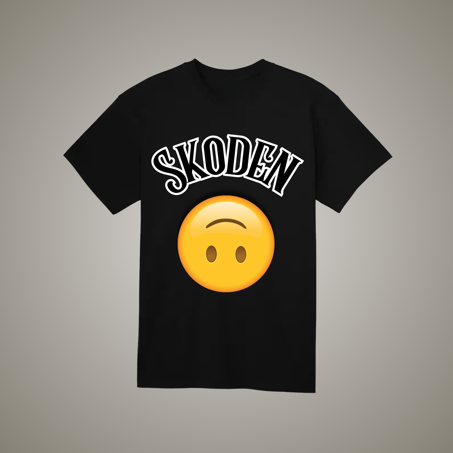 SKODEN