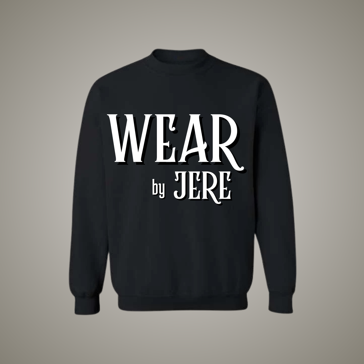 WEAR by Jere