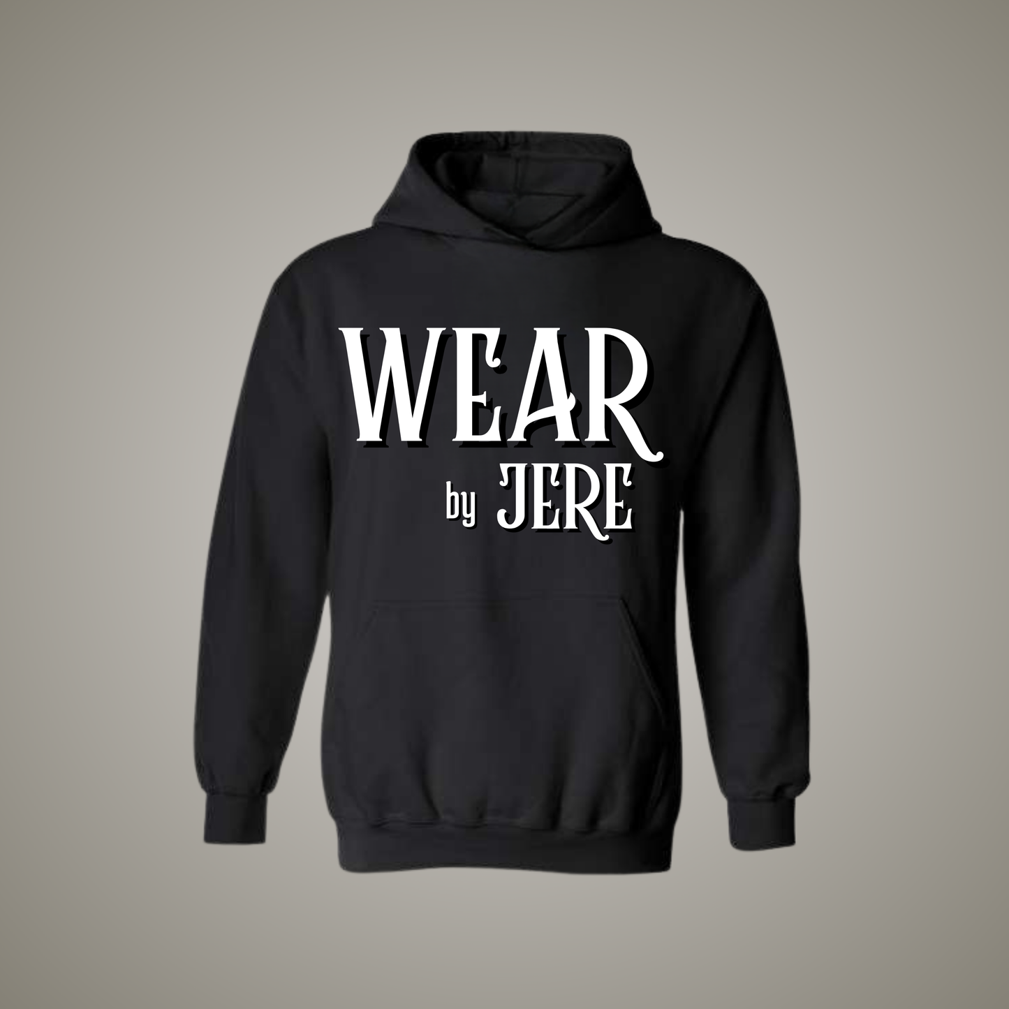 WEAR by Jere