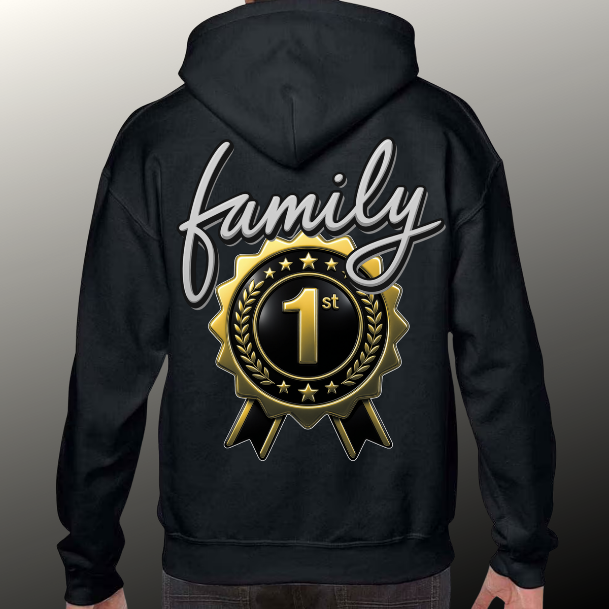 FAMILY FIRST