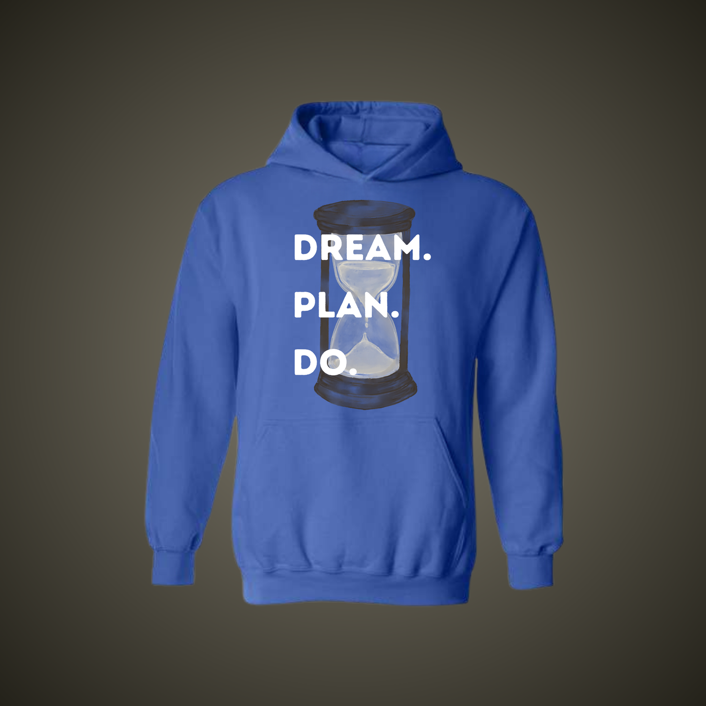 Dream Plan and Do