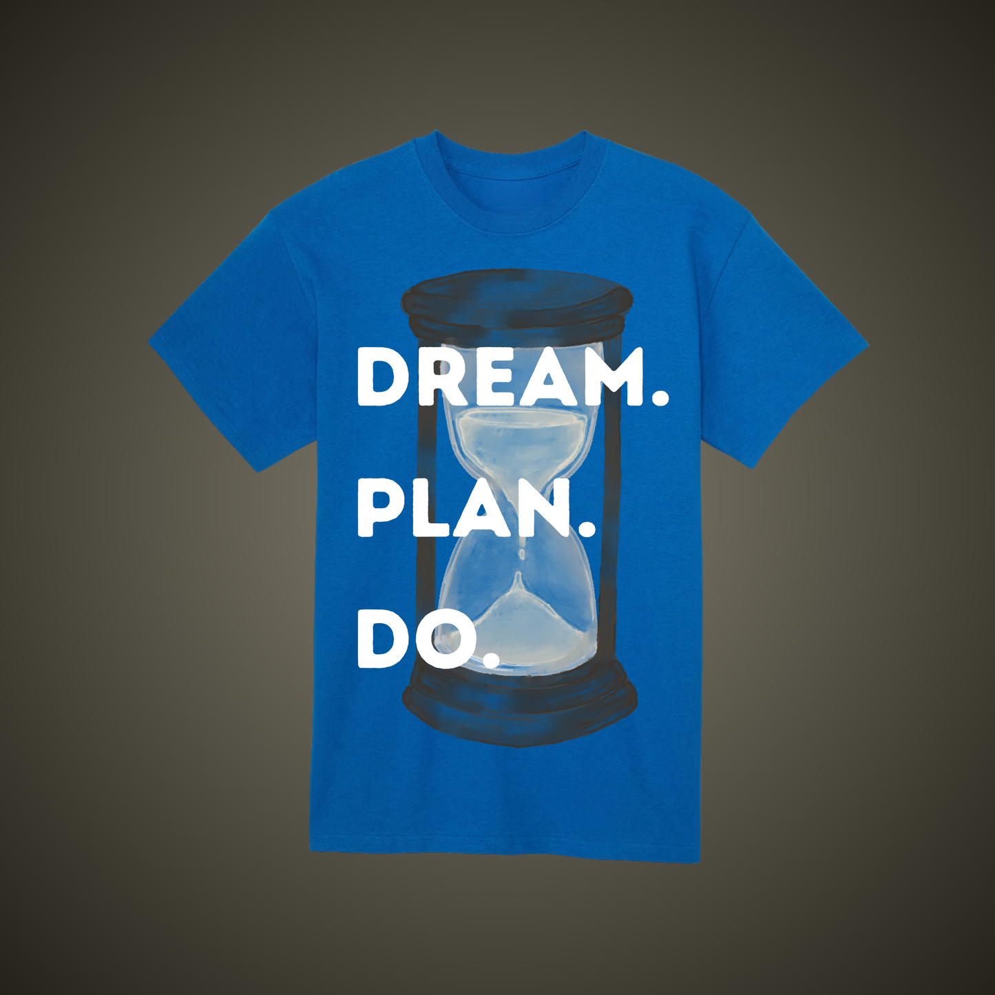 Dream Plan and Do