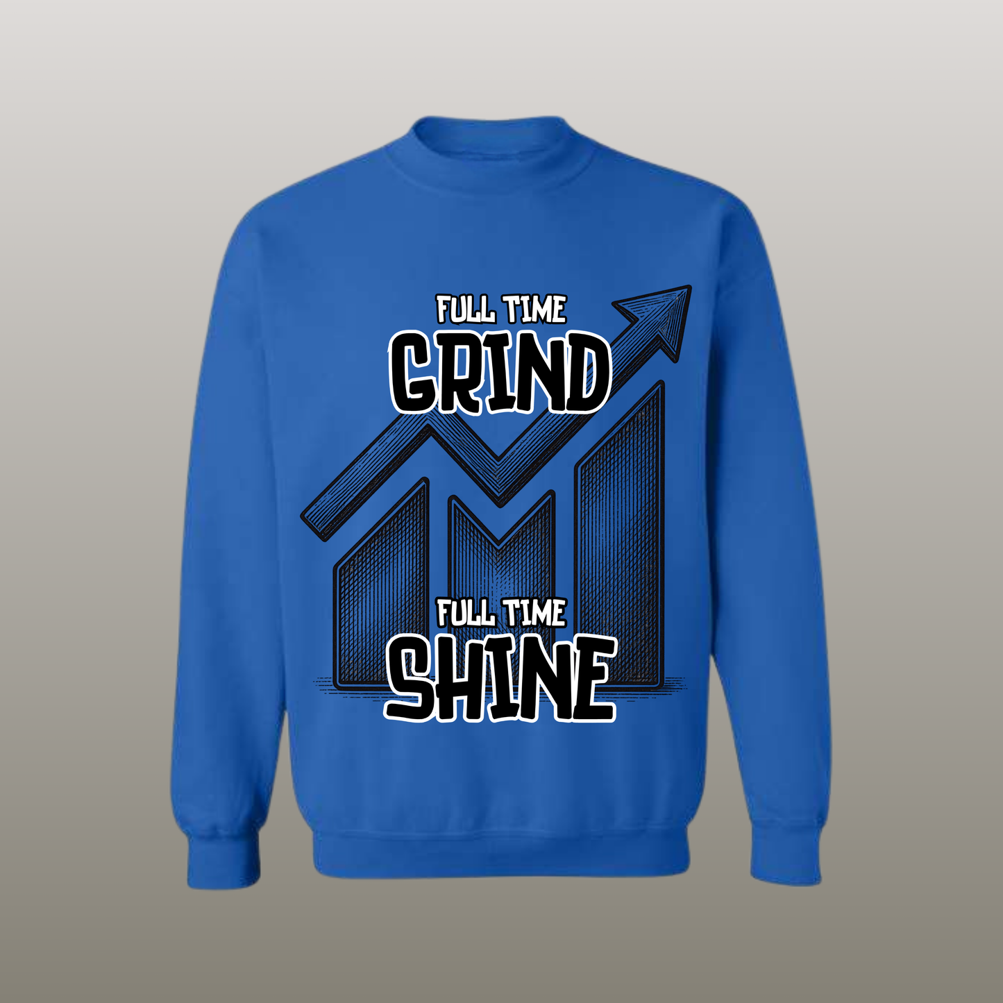 Grind and Shine