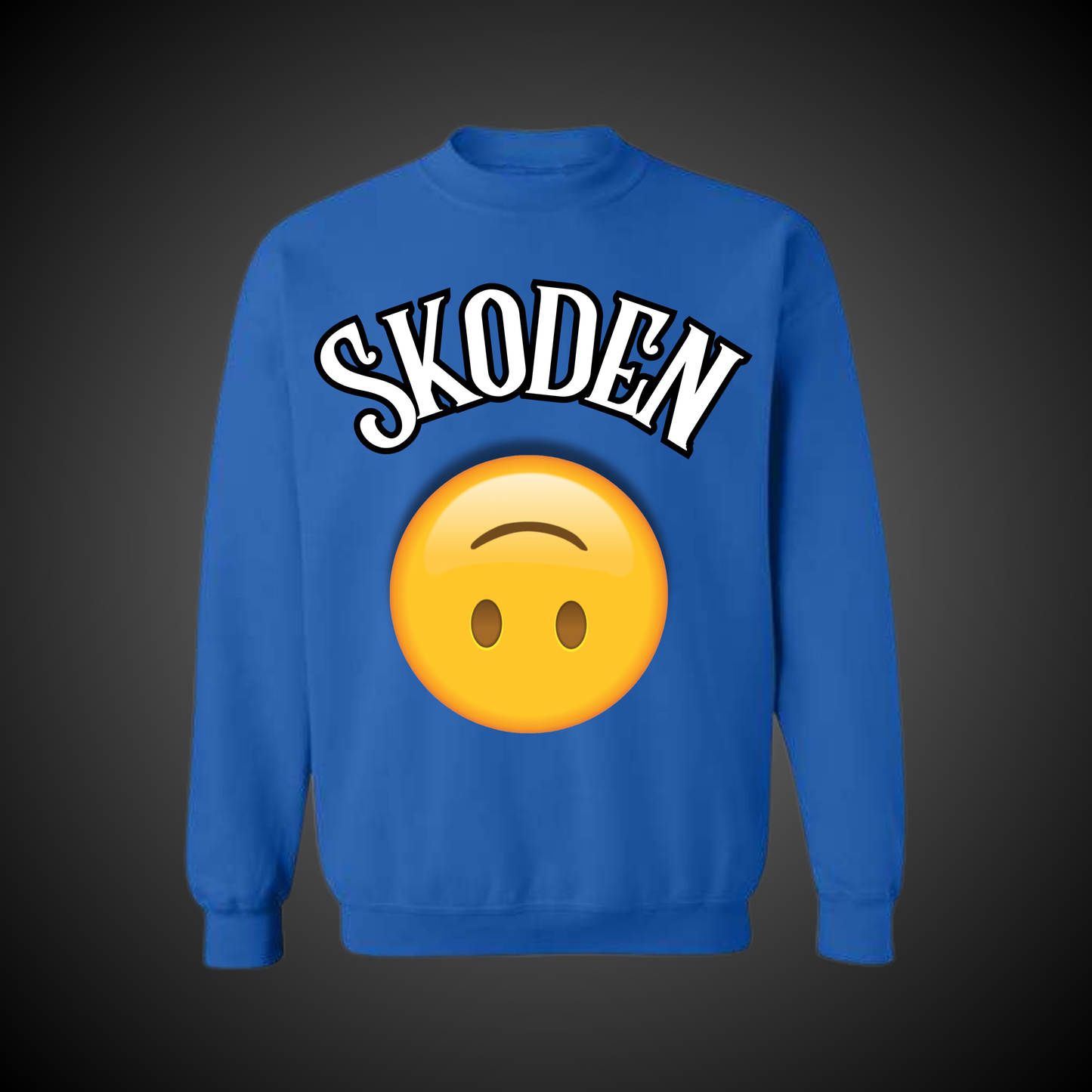 SKODEN