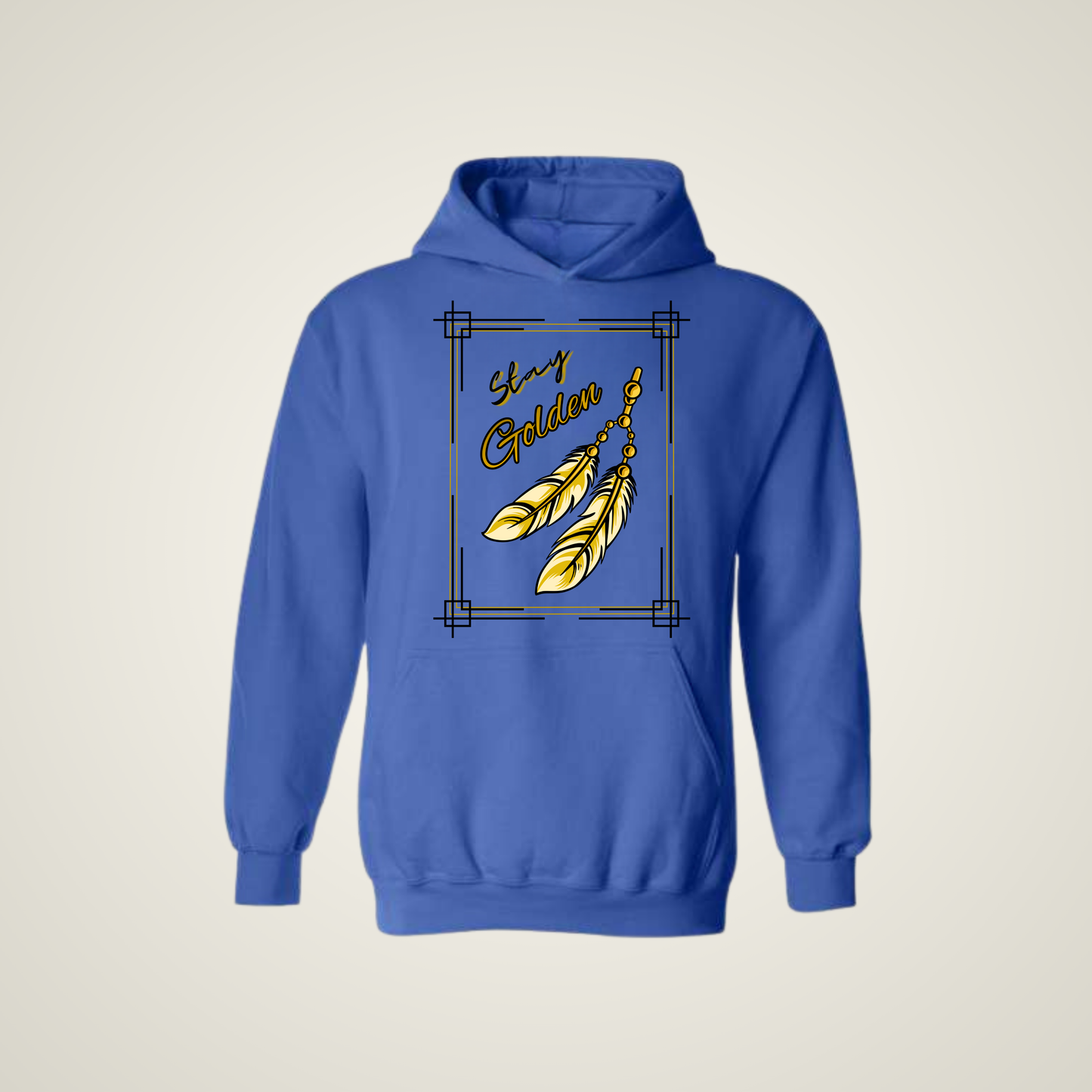 Stay Golden