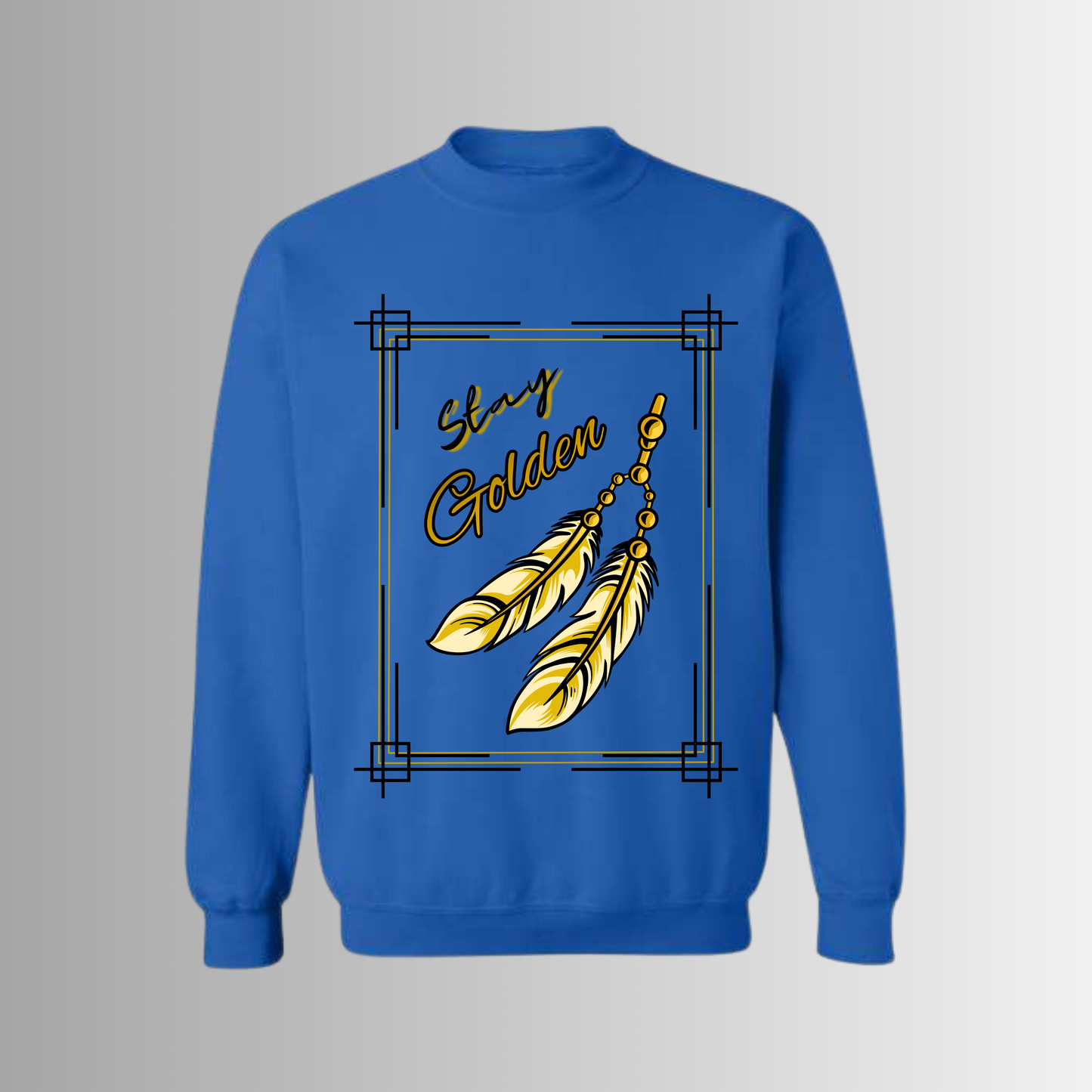 Stay Golden