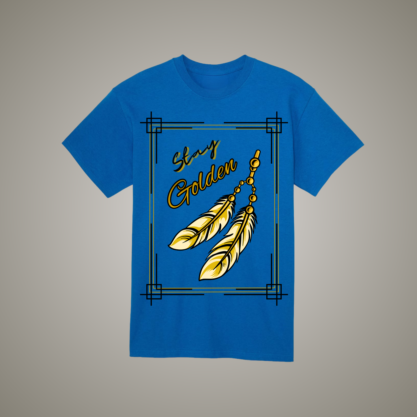 Stay Golden