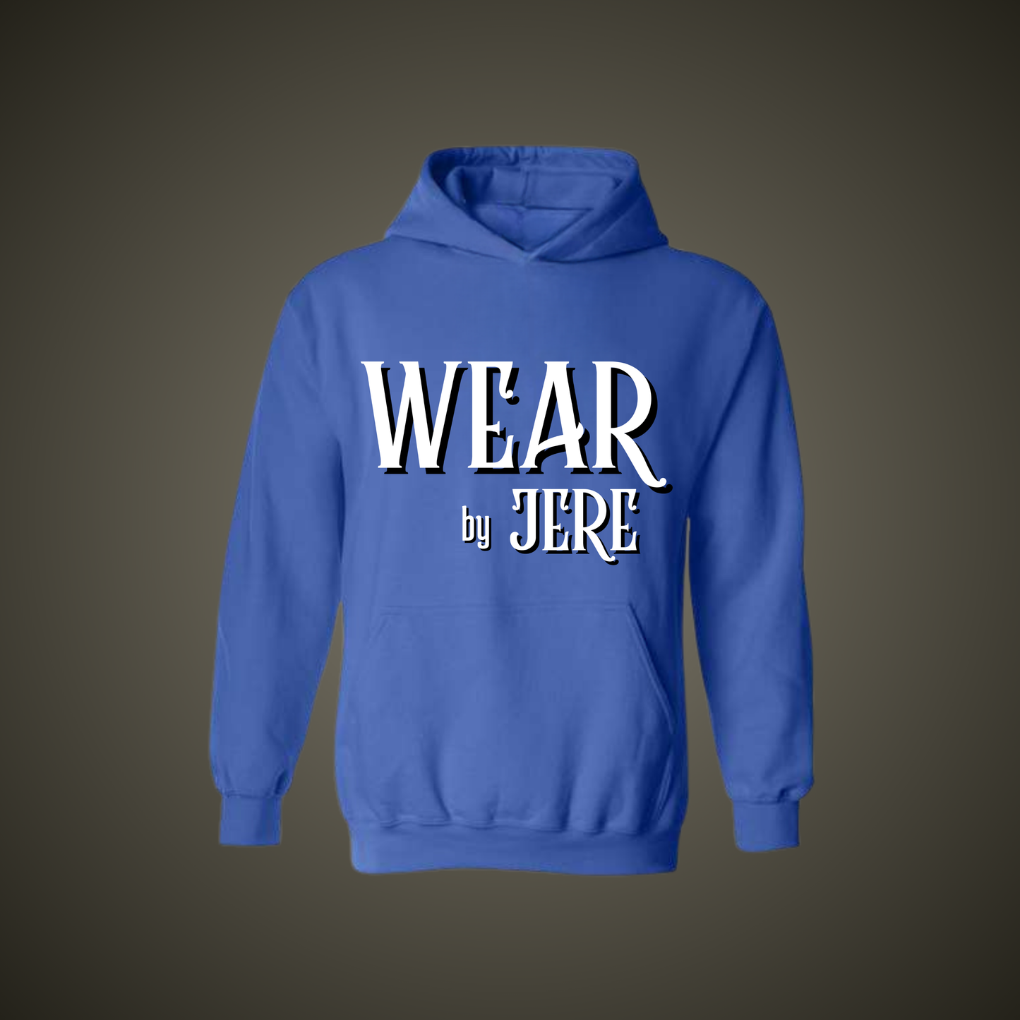 WEAR by Jere