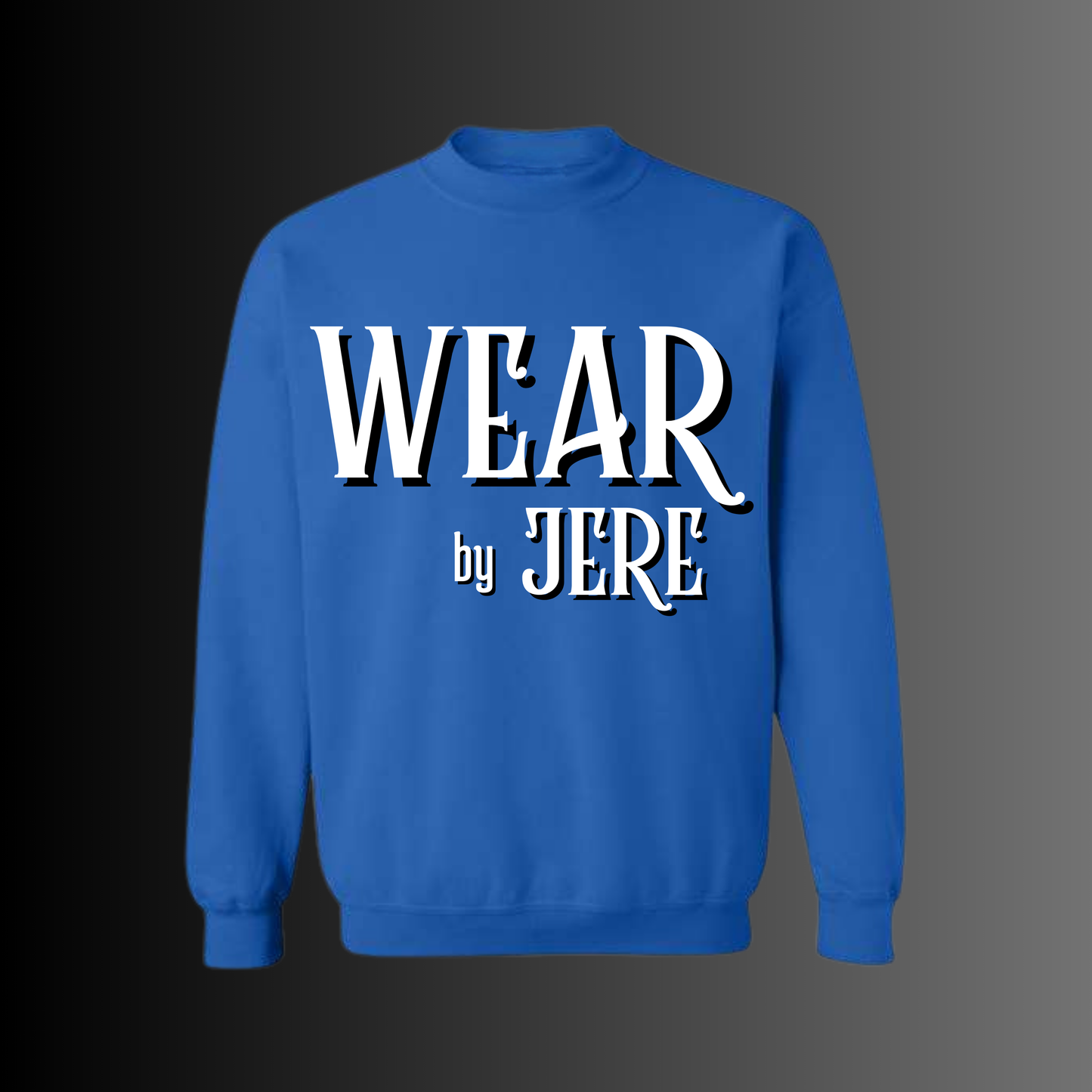 WEAR by Jere