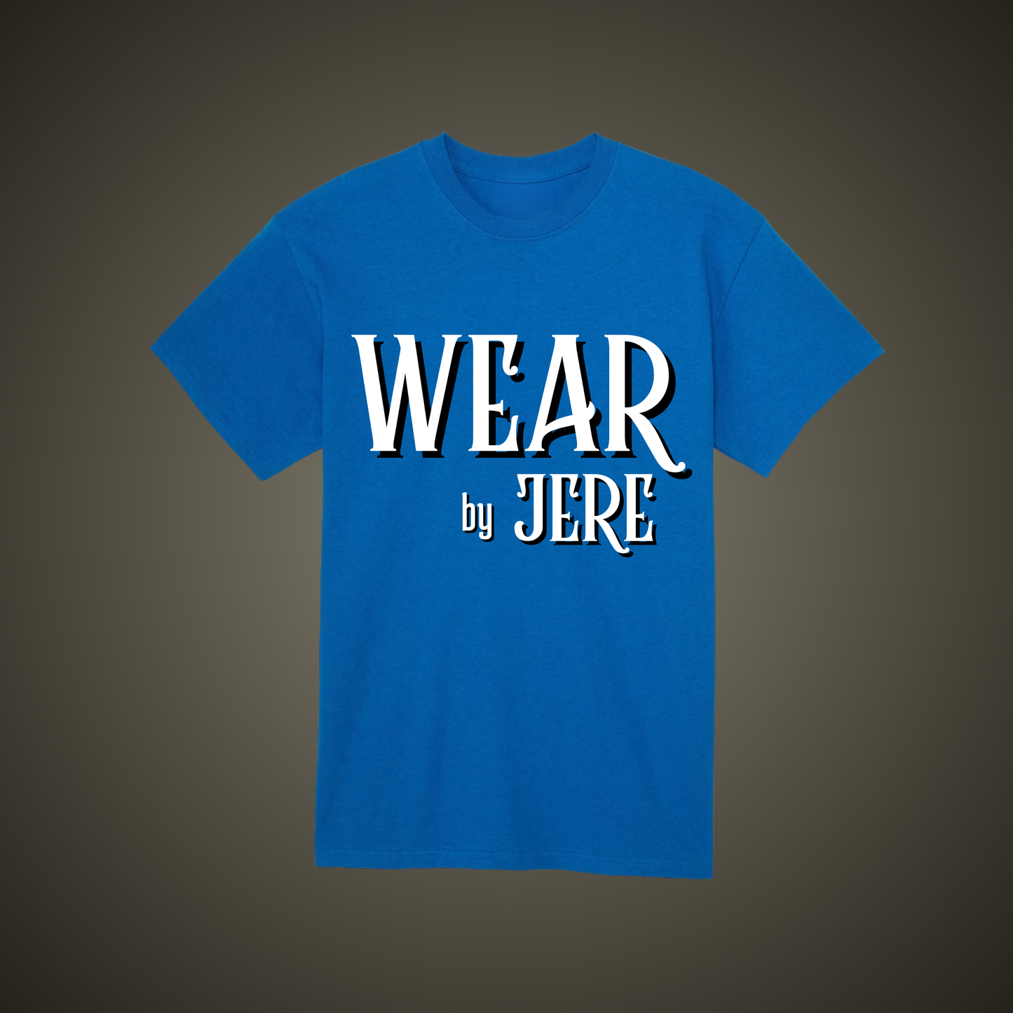WEAR by Jere