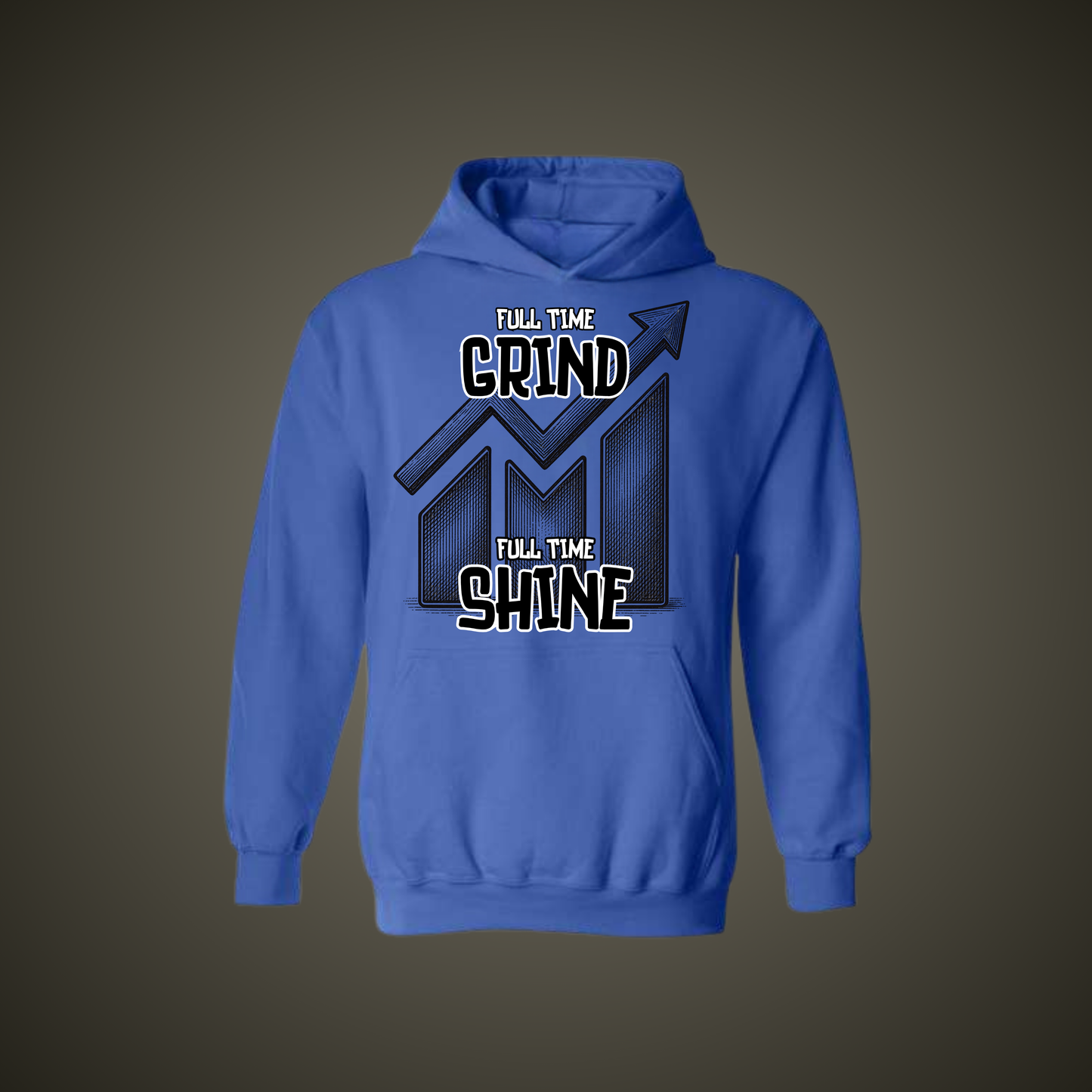 Grind and Shine