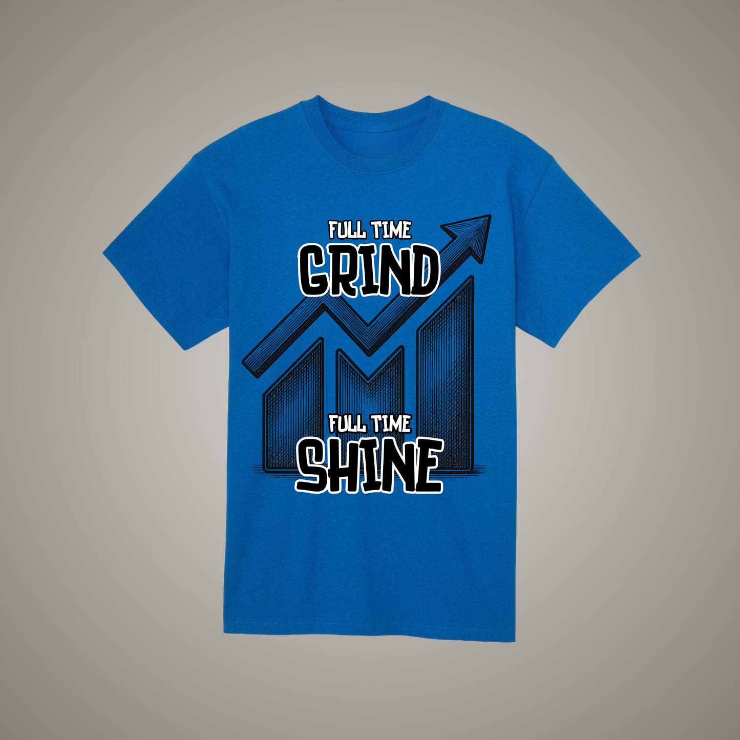 Grind and Shine