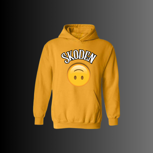 SKODEN =)