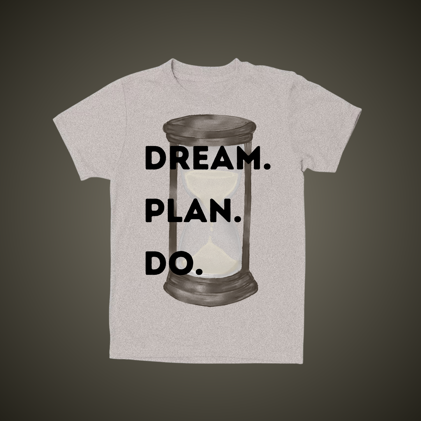 Dream Plan and Do