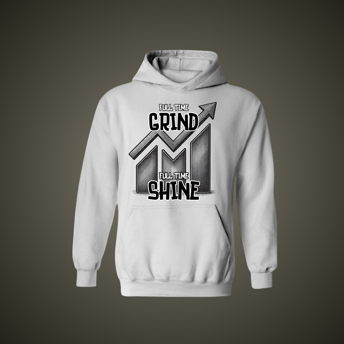 Grind and Shine