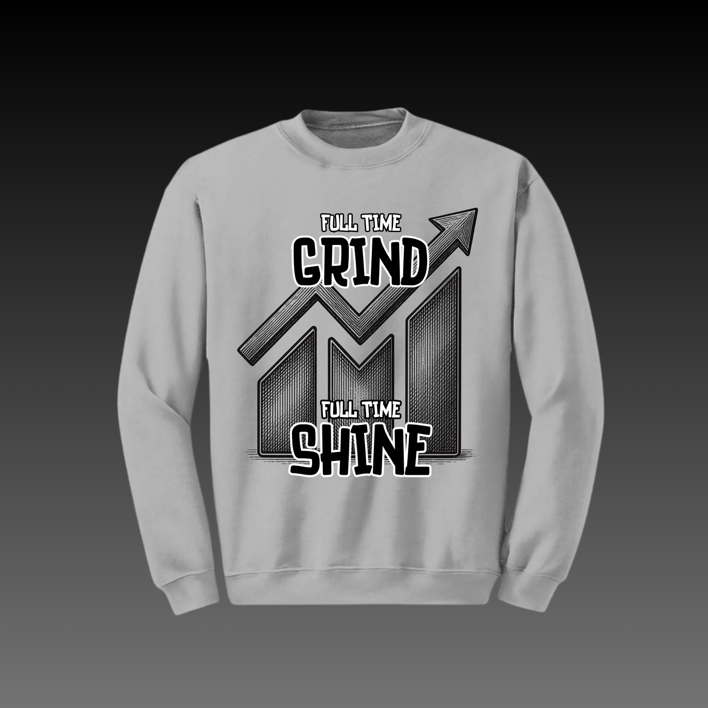 Grind and Shine