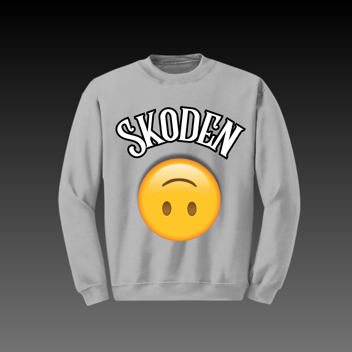 SKODEN