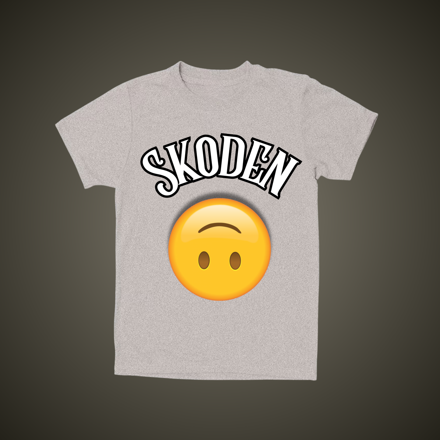 SKODEN