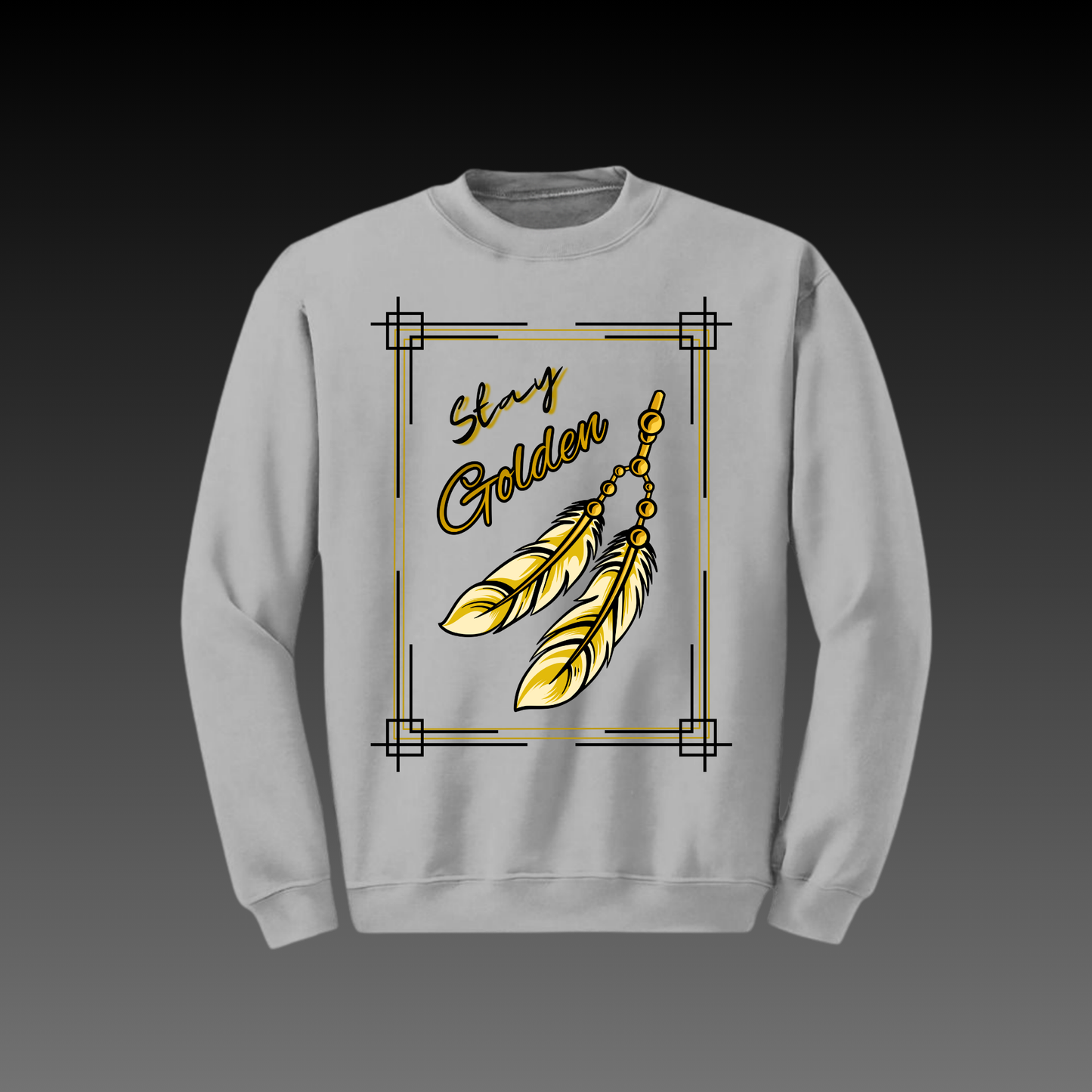 Stay Golden