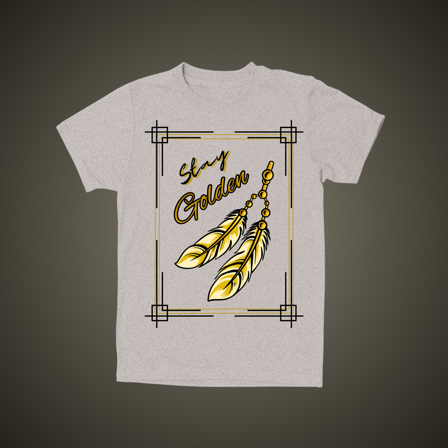 Stay Golden