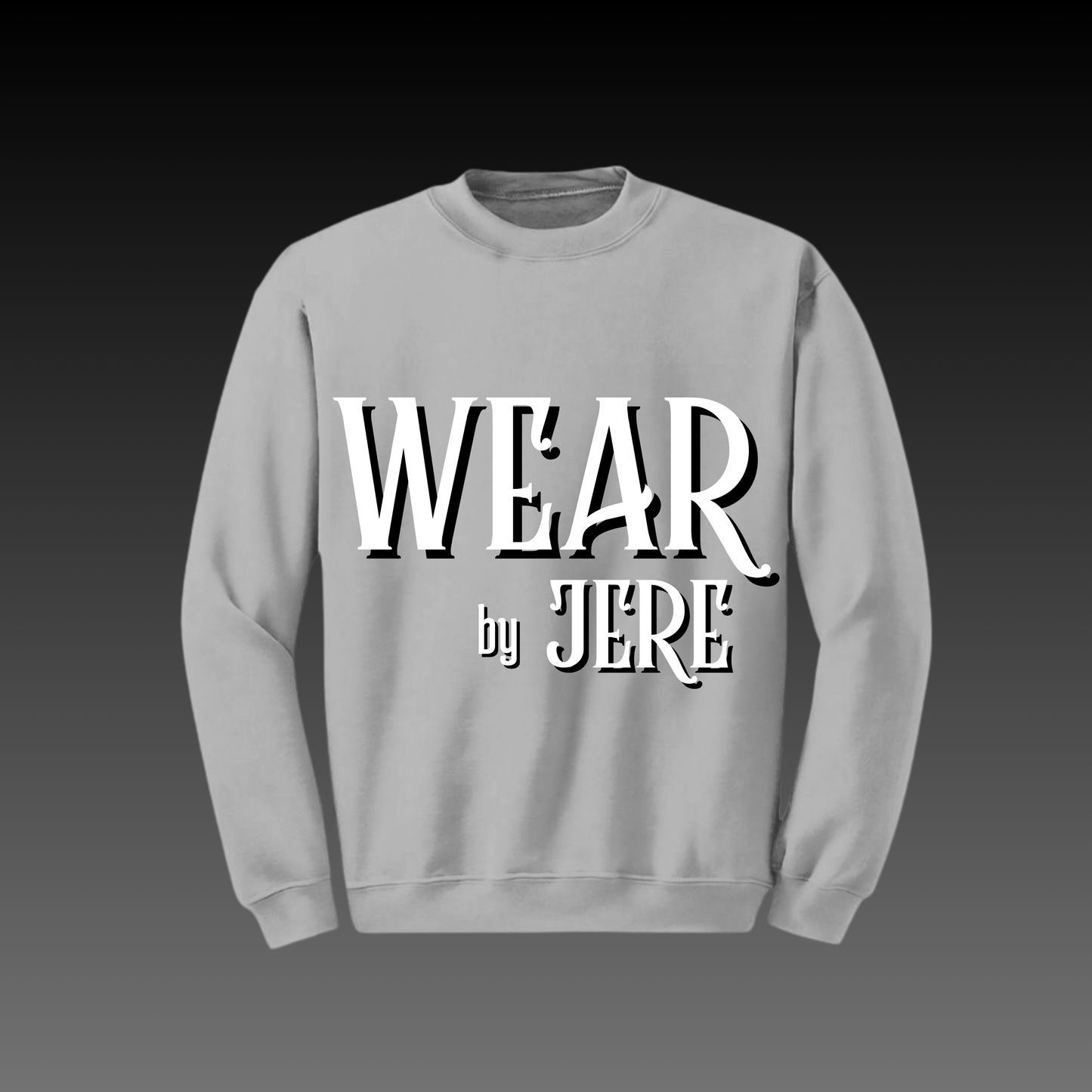 WEAR by Jere