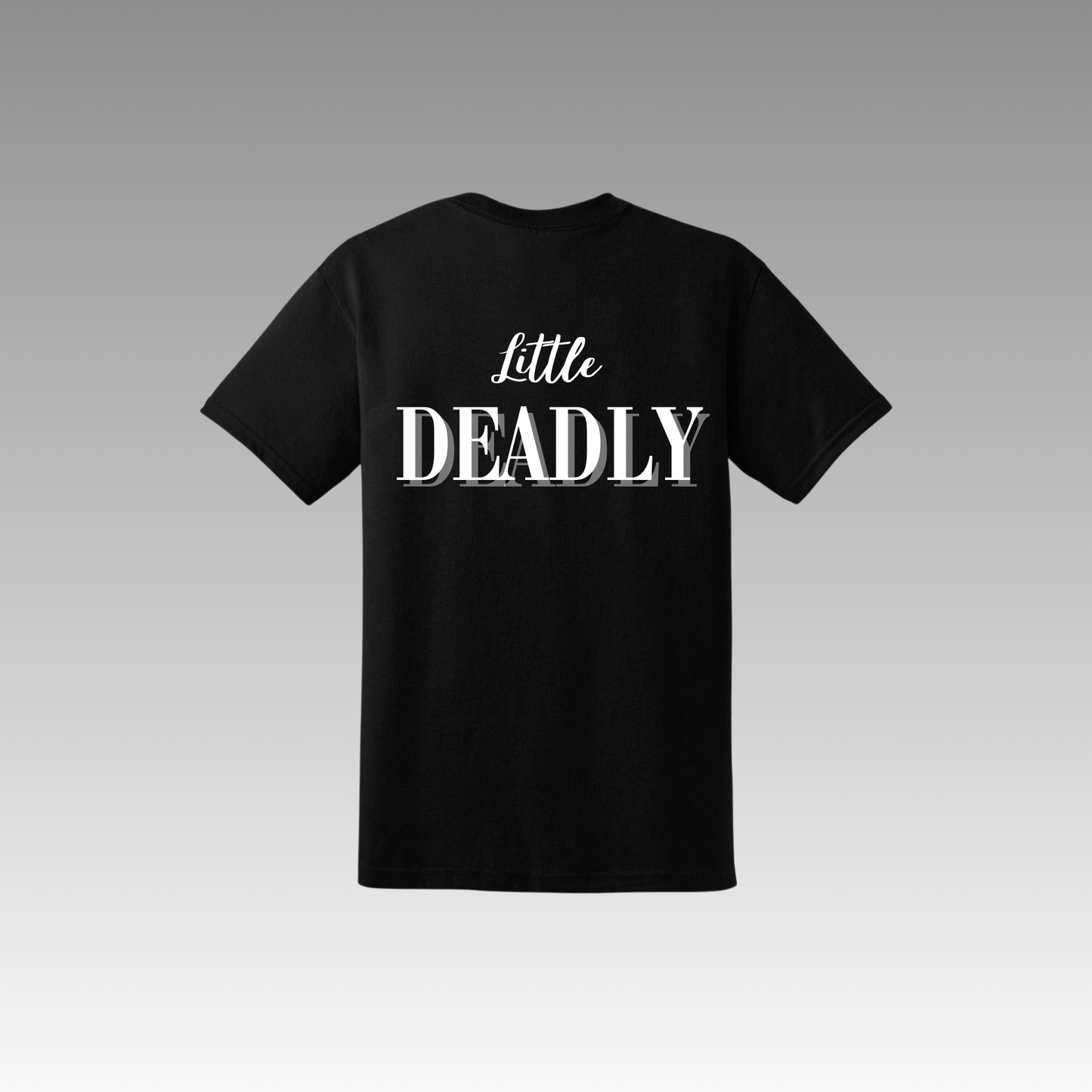 A Little Deadly