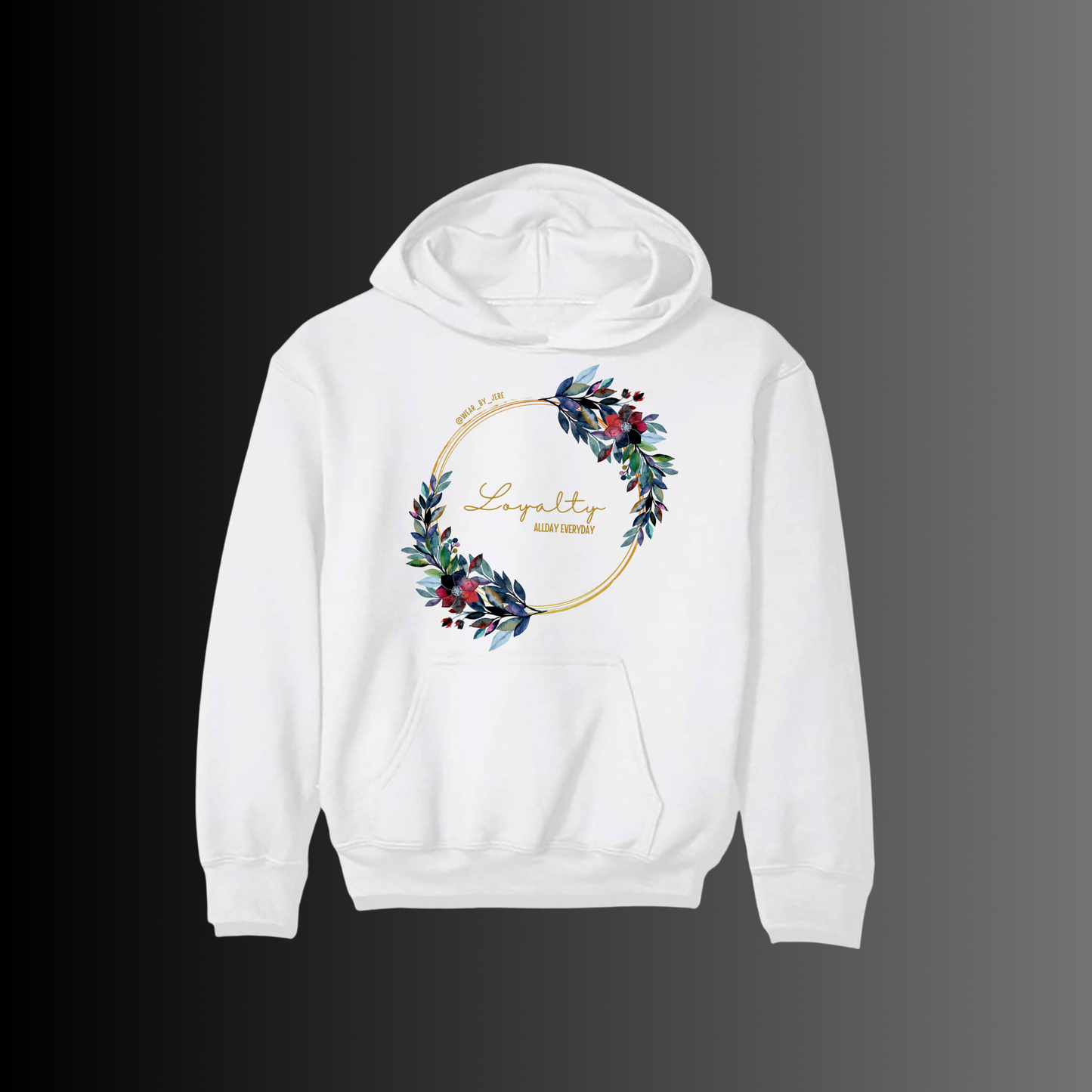 Loyalty Allday Everyday