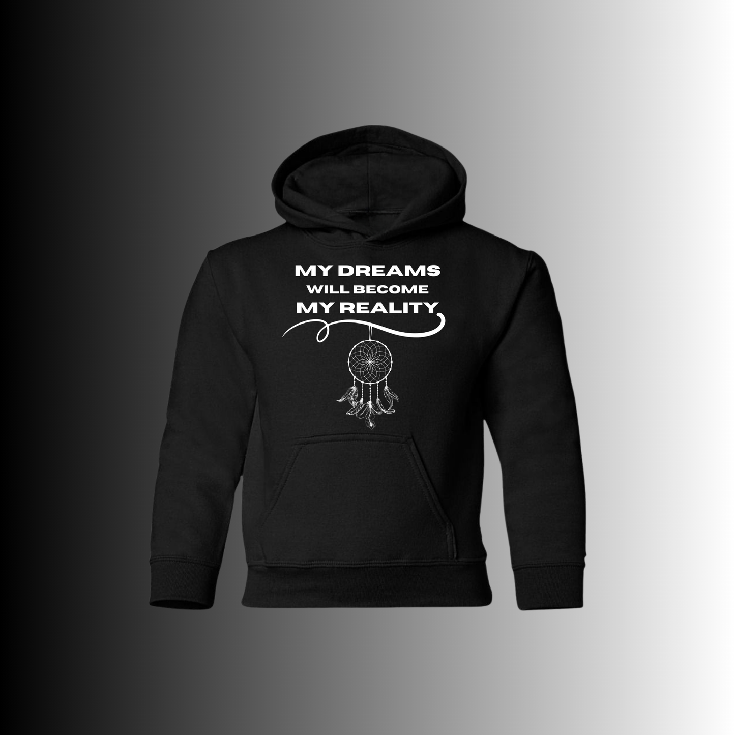 My Dreams are Becoming Real