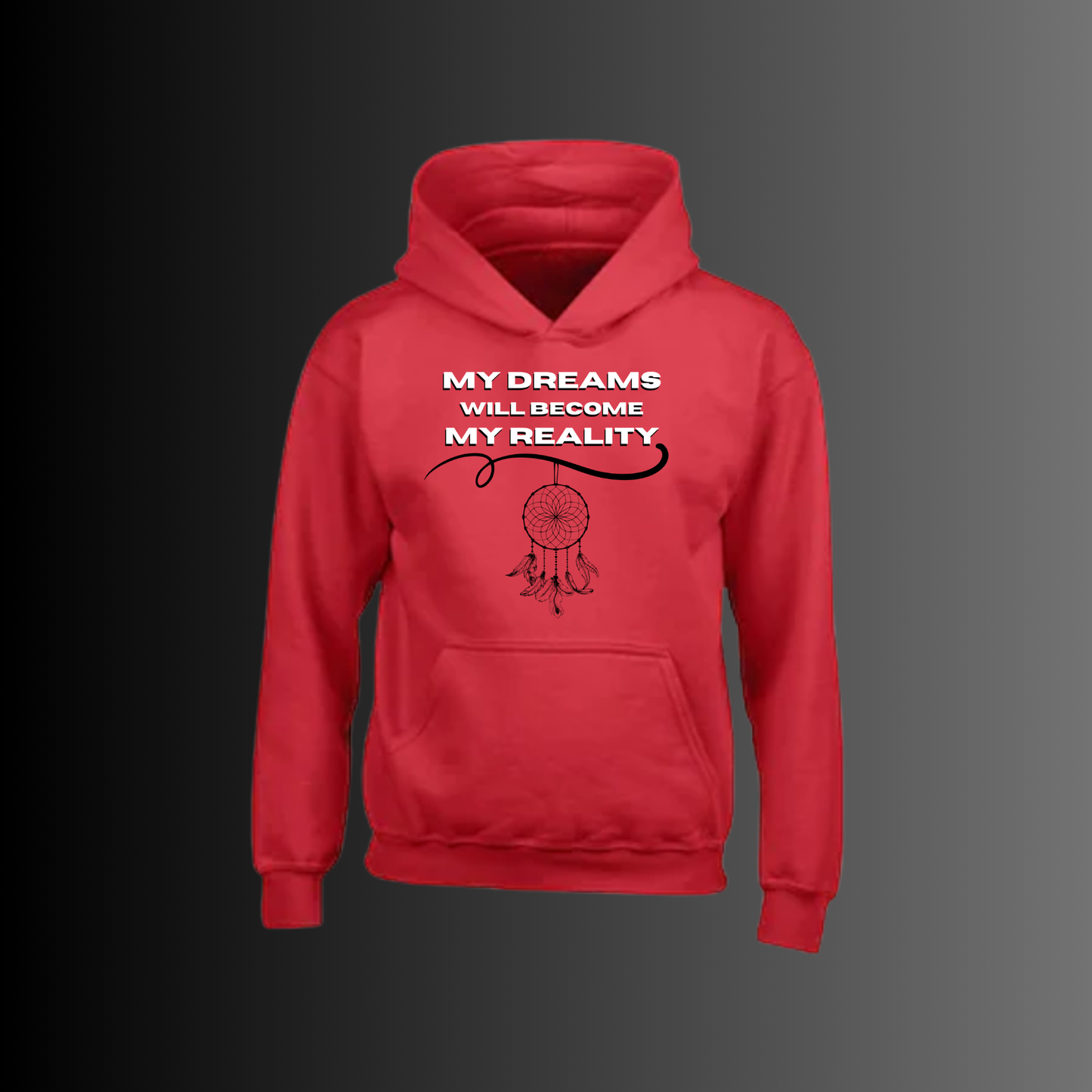 My Dreams are Becoming Real