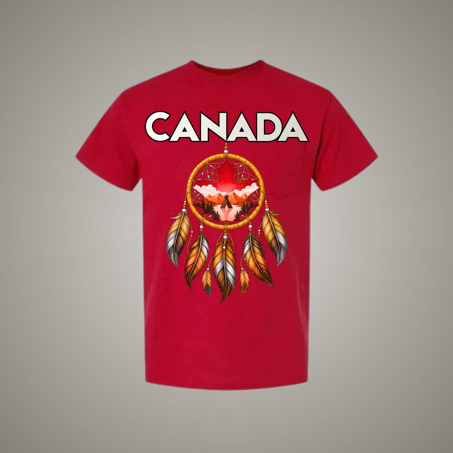 CANADA DAY